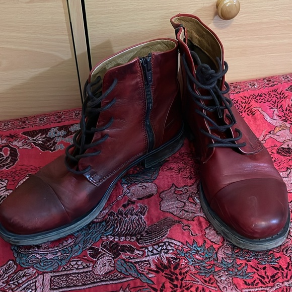 Kampgen  Germany 🇩🇪 hand made. Boot - Picture 4 of 4